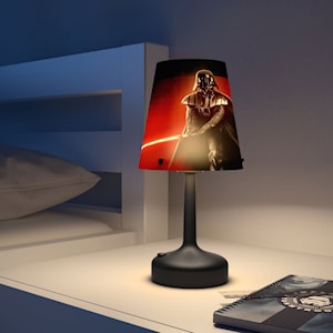 Philips Star Wars LED Nachtlicht batteriebetrieben 
