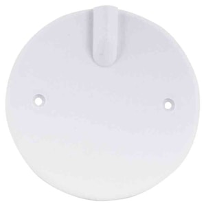 Täcklock kopplingsdosa