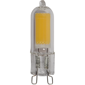 Halogenlampa 15w